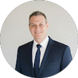 Profile photo of Mike Browning