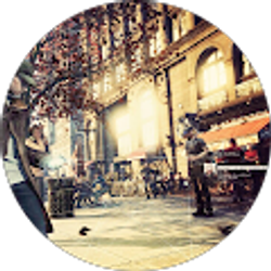 Profile photo of Ronald Kincaid