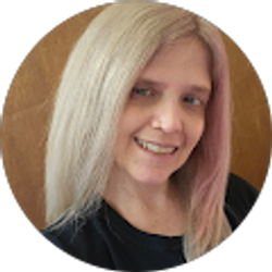 Profile photo of Andrea Soucy