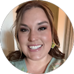 Profile photo of Katelyn Garcia