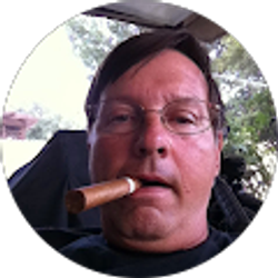 Profile photo of Edward Klecka