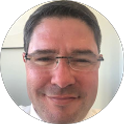 Profile photo of W.L. Keller