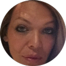 Profile photo of Krissy Rodriguez