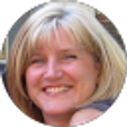 Profile photo of Penny Achille