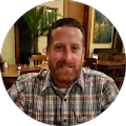 Profile photo of Danny Hoover