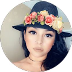 Profile photo of Felicia Salazar