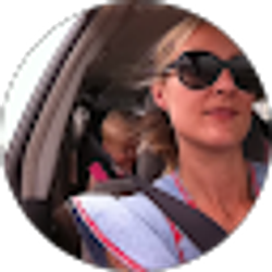 Profile photo of Becci Visconti