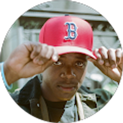Profile photo of Larson Bodden