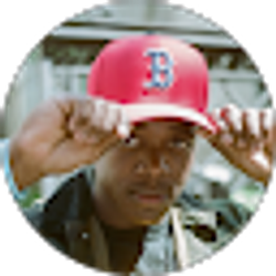Profile photo of Larson Bodden