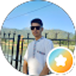Profile photo of Sharad Chandra Regmi