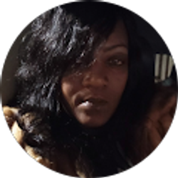 Profile photo of Michelle Felder