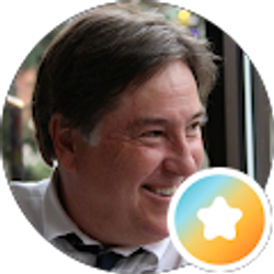 Profile photo of Jon Friedman