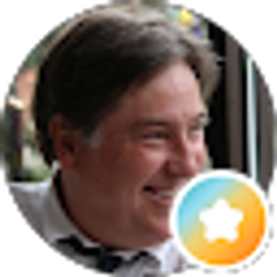 Profile photo of Jon Friedman