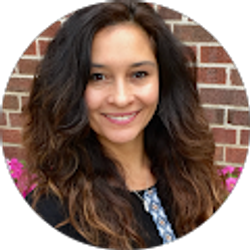 Profile photo of Jennifer Luke