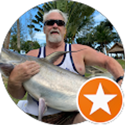 Profile photo of Steven Thomas