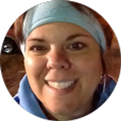 Profile photo of Julie Lancaster