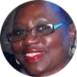 Profile photo of Jackie Allen-Fillmore