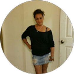 Profile photo of Jacqueline Cuba