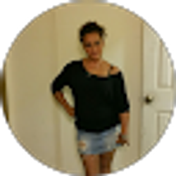 Profile photo of Jacqueline Cuba