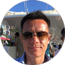 Profile photo of David Chu