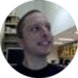 Profile photo of Aaron Rose