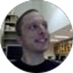 Profile photo of Aaron Rose