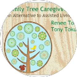 Profile photo of Family Tree Caregiving