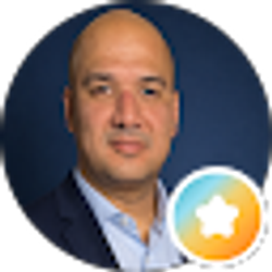 Profile photo of Hiram J. Perez