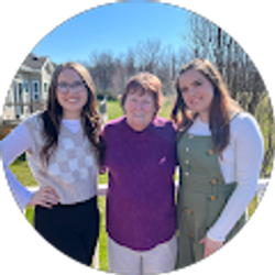 Profile photo of Janet Jones