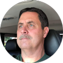 Profile photo of Todd Rader