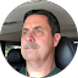 Profile photo of Todd Rader