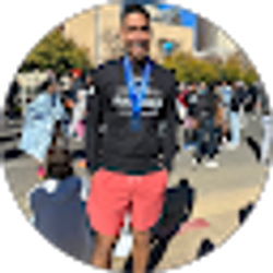 Profile photo of Cruz Martinez