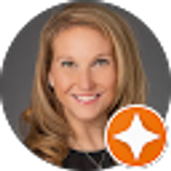 Profile photo of Melissa Stevens