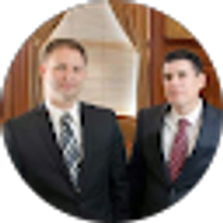 Profile photo of Barr Jones and Associates LLP - Partners
