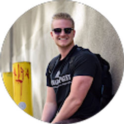 Profile photo of Connor A