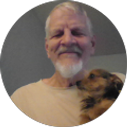 Profile photo of Ron Hartman