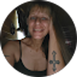 Profile photo of Mel W.V.