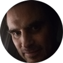 Profile photo of Ben Hardy