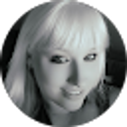 Profile photo of Samantha Drane