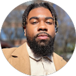 Profile photo of Jamarcus Jackson