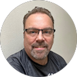 Profile photo of Jarred Bridgeman