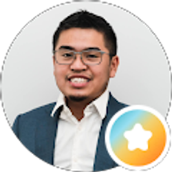 Profile photo of Jesse Fung