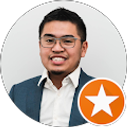 Profile photo of Jesse Fung