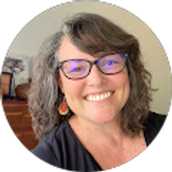 Profile photo of Kristina Jenkins