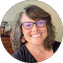 Profile photo of Kristina Jenkins