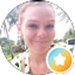 Profile photo of Trisha Richards