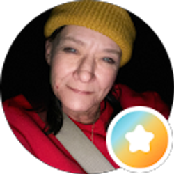 Profile photo of Angie Vernon