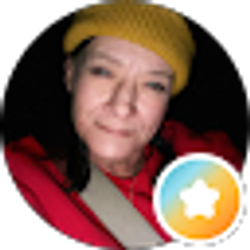 Profile photo of Angie Vernon