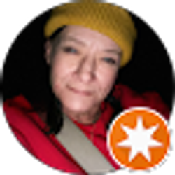 Profile photo of Angie Vernon