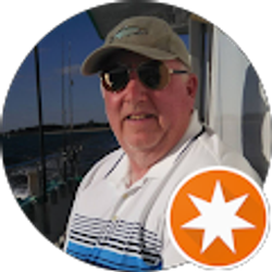 Profile photo of Martin MacDonald